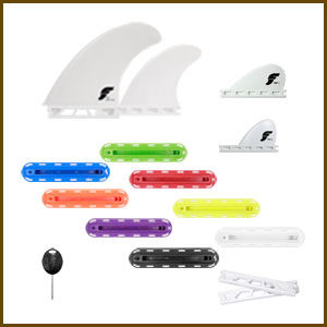 Ofishl fins Clearance