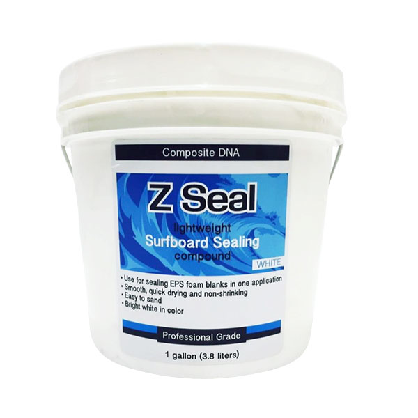 Sealing eps foam surfboard Clearance