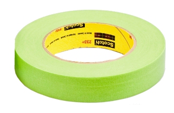 3/4 masking tape 3m 3/4 masking tape 3m